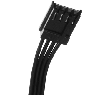 Silverstone DA550 Gold