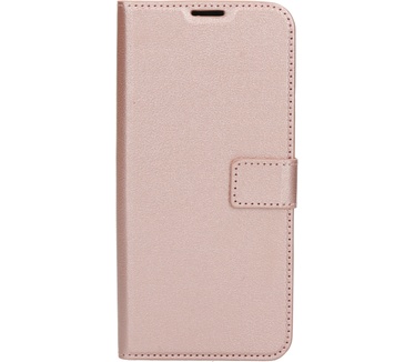Mobiparts Classic Wallet Case Samsung Galaxy A14 4G/5G (2023) Pink