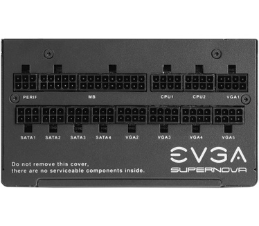 EVGA SuperNOVA 1000 P6