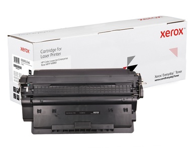 Xerox Everyday Zwart toner met Standaard rendement, HP CF300A van , 29500 pagina's - (006R04246)