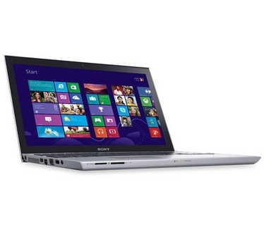 Sony Vaio SVT1511M1E