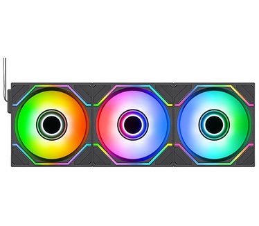 Thermaltake SWAFAN 140 EX INFINITY