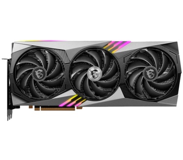 MSI GeForce RTX 4080 16GB GAMING X TRIO
