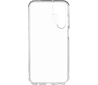 Zagg Luxe Grafeen Back Cover Samsung Galaxy A25 Transparant
