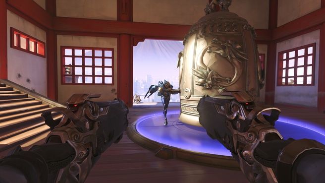 Overwatch