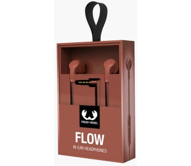Fresh 'n Rebel Flow (Grijs)
