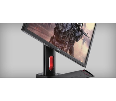 BenQ XL2420G Zwart