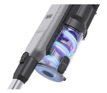 Black & Decker BHFEA640WP