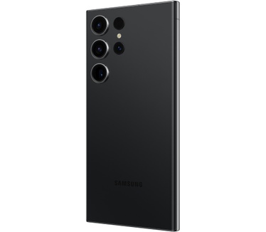 Samsung Galaxy S23 Ultra, 12GB ram, 1TB opslag Zwart