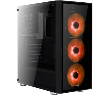 Aerocool Quartz RGB