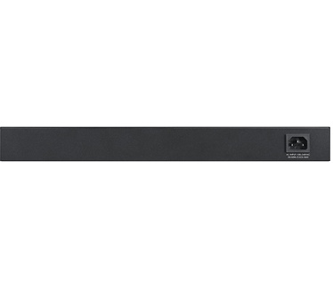 ZyXEL XGS1910-24 - Switch - Beheerd - 24 x 10/100/1000 + 2/4 x 10Gigabit SFP+