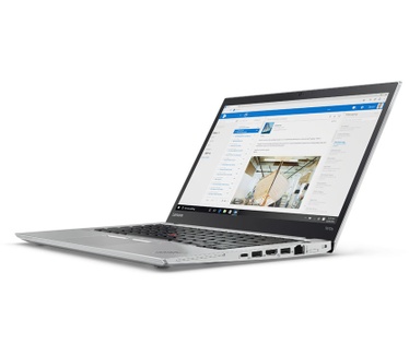 Lenovo T470s