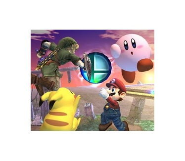 Super Smash Bros. Brawl