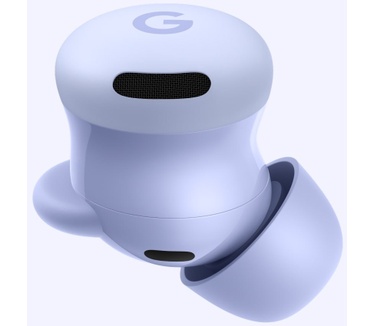 Google Pixel Buds 2a (Paars)