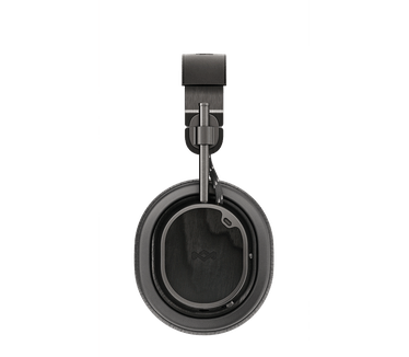 House of Marley Exodus ANC Bluetooth-koptelefoon (Zwart)