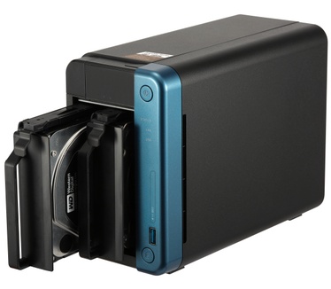 QNAP TS-253Be