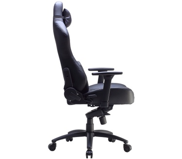 Tesoro Gaming Stuhl F730 Zone Evolution zwart