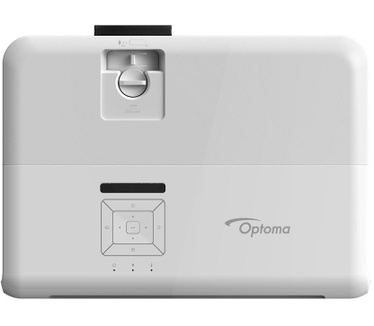 Optoma 4K550