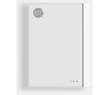 SuperNote A5 X