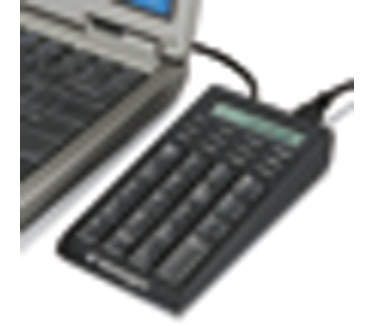 Kensington Notebook Keypad/Calculator