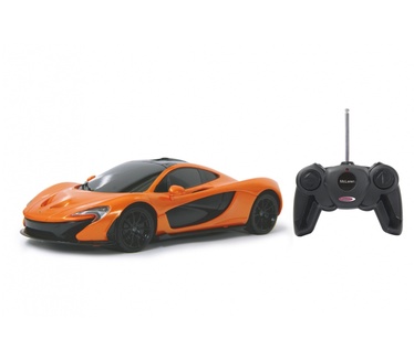 Jamara McLaren P1 1:24 orange 2,4GHz