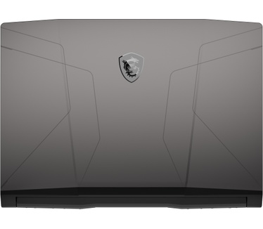 MSI GL66 12UEK-1244BE Pulse