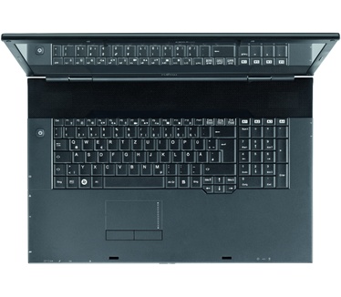 Fujitsu Amilo Li 3910