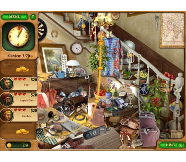 Gardenscapes, PC