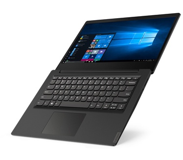 Lenovo ideapad S145-15IIL (81W80077MB, Azerty toetsenbord)