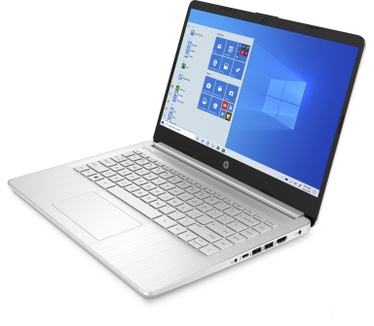 HP 14s-fq1215nd