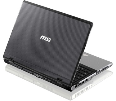 MSI CR620-252NL