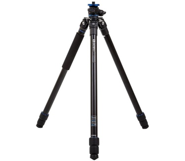 Benro System Go Plus TGP27A (aluminium)