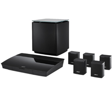 Bose Lifestyle 550