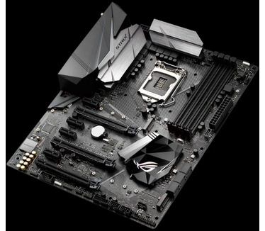 Asus ROG Strix Z270E GAMING