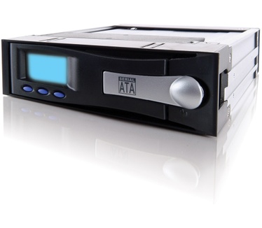 Icy Dock MB122SKGF-1B