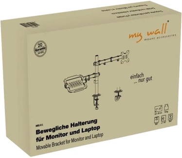 MyWall HEG 8