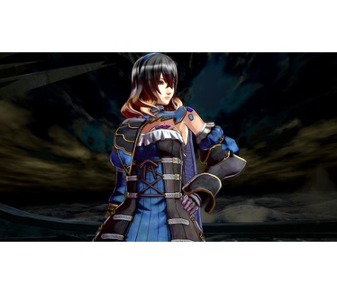 Bloodstained: Ritual of the Night, Switch