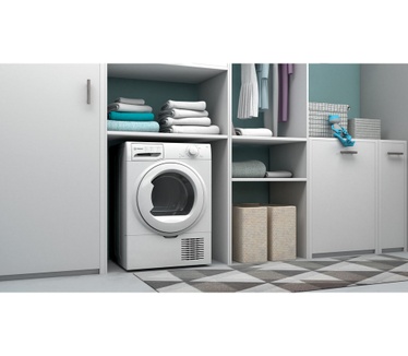 Indesit I2 D71W EE
