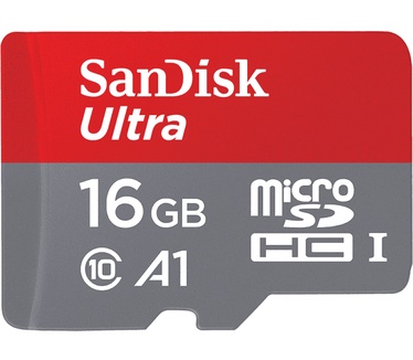 Sandisk Ultra A1