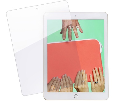 MW Basic Glass for iPad 9.7? (2017)