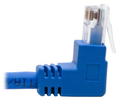 Tripp-Lite N204-003-BL-UD Blauw