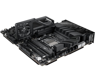 ASUS ROG CROSSHAIR X870E APEX
