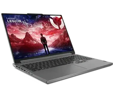 Lenovo Legion Slim 5 Gen 9 Legion Slim 5 Gen 9 (83DHCTO1WWNL1)