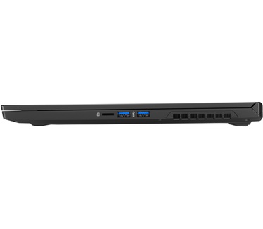 Medion ERAZER® Beast X25 | AMD Ryzen™ 7 5800H | Windows 11 Home | 43,9 cm (17,3") FHD-scherm met 165 Hz | NVIDIA® GeForce RTX™ 3070 | 1 TB PCIe SSD | 32 GB RAM | High End Gaming laptop