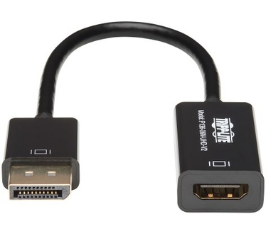 Tripp-Lite P136-06N-UHD-V2 Zwart