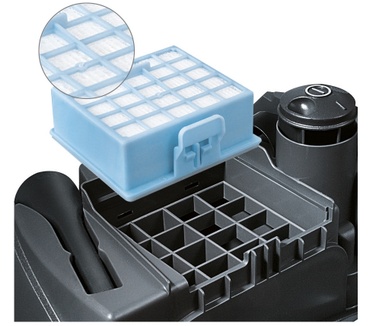 Bosch BSG6A232