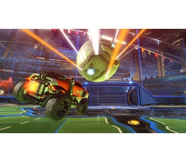 Rocket League