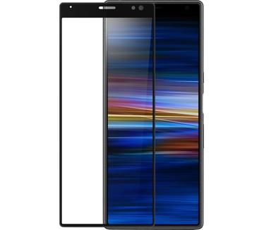 Azuri AZ-SPTGSX10-BLK