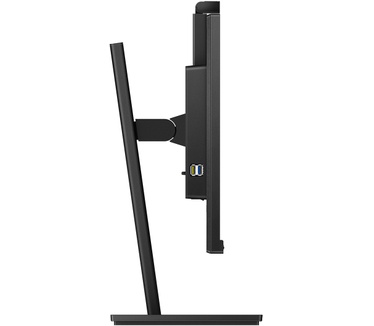 Philips B-line 243B1JH/00 Zwart