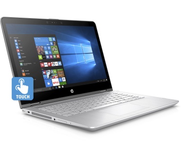 HP Pavilion x360 14 ba104nb (Belgisch model)
